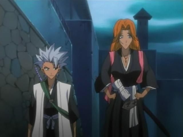 Otaku Gallery  / Anime e Manga / Bleach / Screen Shots / Episodi / 104 - La lotta mortale della 10th Divisione - La liberazione di Hyourinmaru / 030.jpg